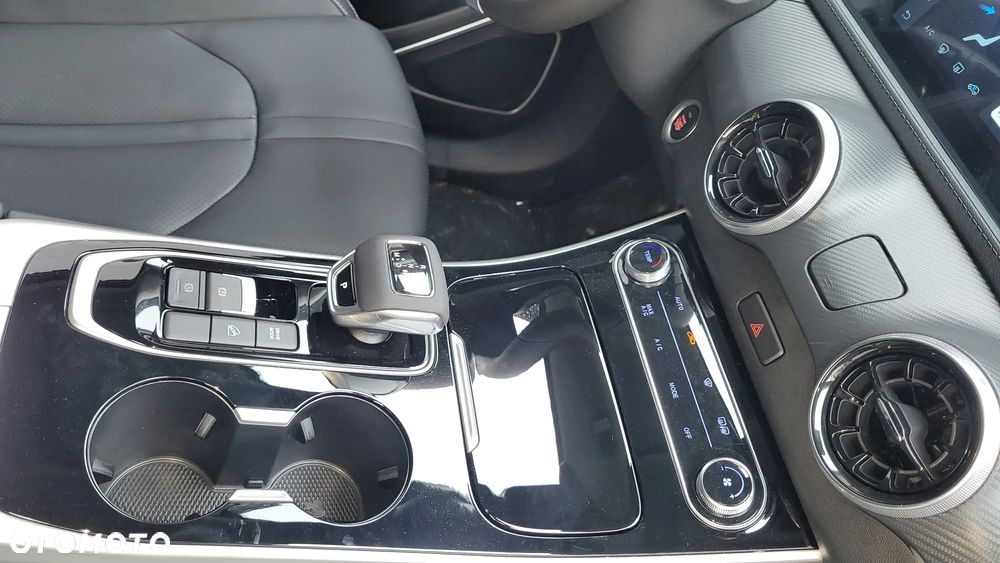 Forthing T5 EVO T-Five 1.5 DVVT GDI DCT - 26