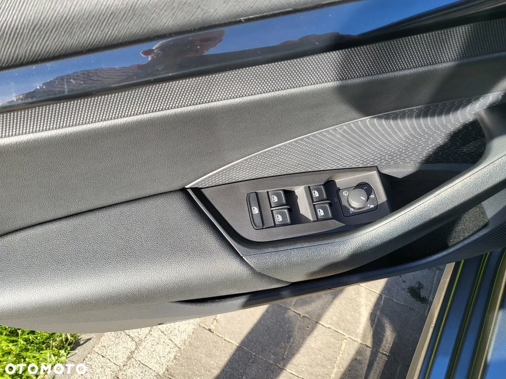 Skoda Octavia 2.0 TDI Ambition DSG - 28