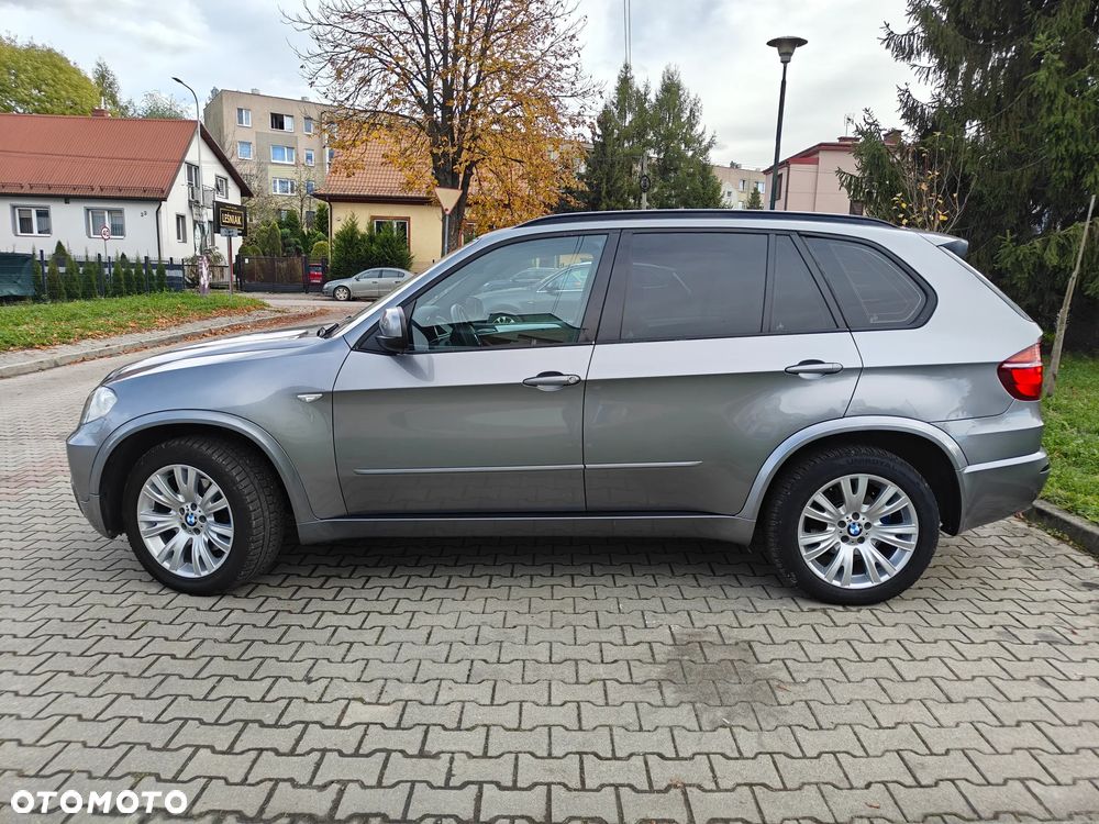 BMW X5 3.0d xDrive - 11