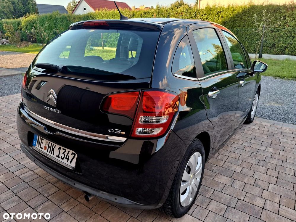 Citroën C3 1.4 Selection - 4