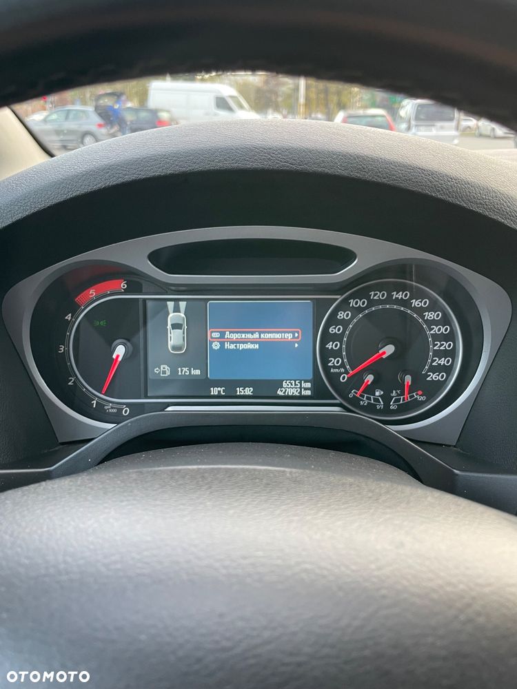 Ford S-Max 2.0 TDCi Trend - 28