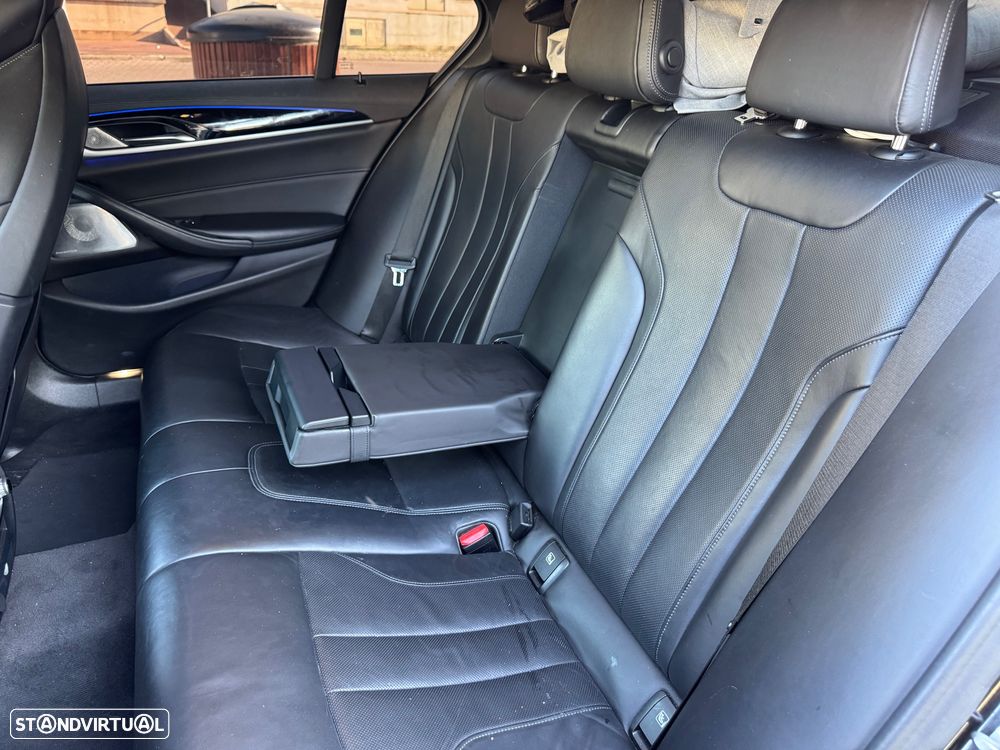 BMW M5 Standard - 8