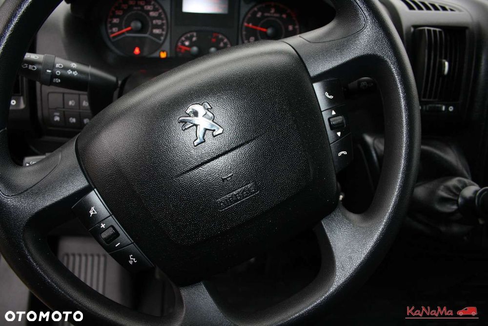 Peugeot Boxer - 17