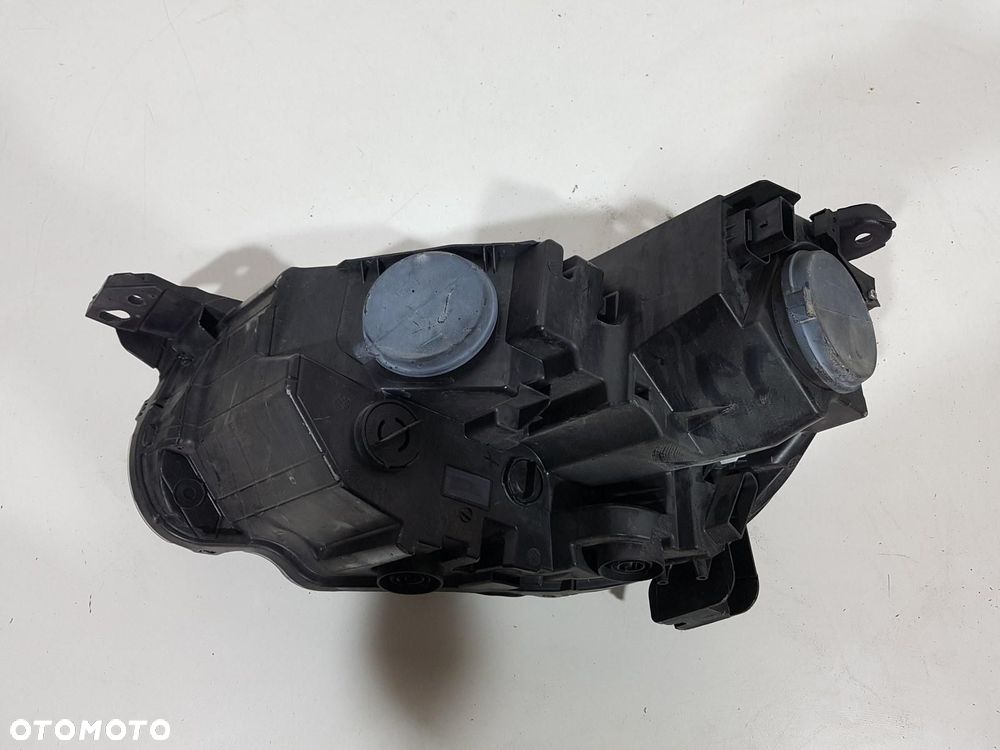 PEUGEOT PARTNER III 3 IV 4 RIFTER LAMPA PRZÓD PRZEDNIA PRAWA 9816826880 ORG - 6