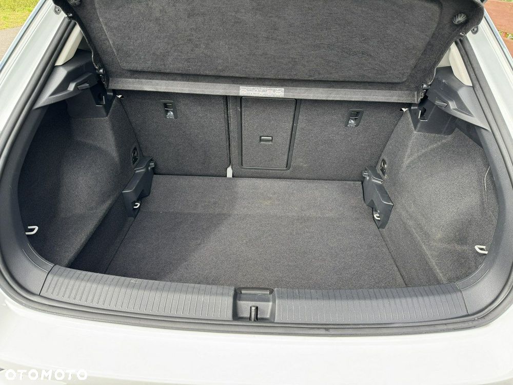 Volkswagen T-Roc 1.5 TSI ACT Advance DSG - 12