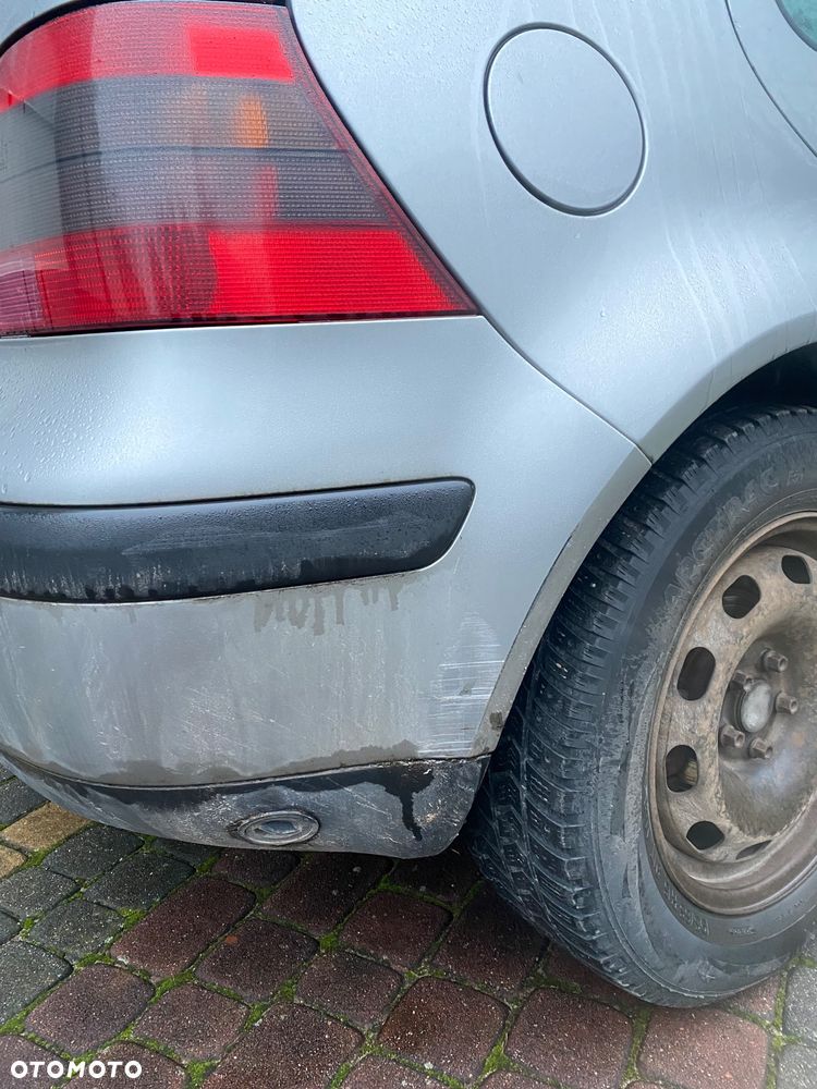 Volkswagen Golf 1.6 Basis - 11