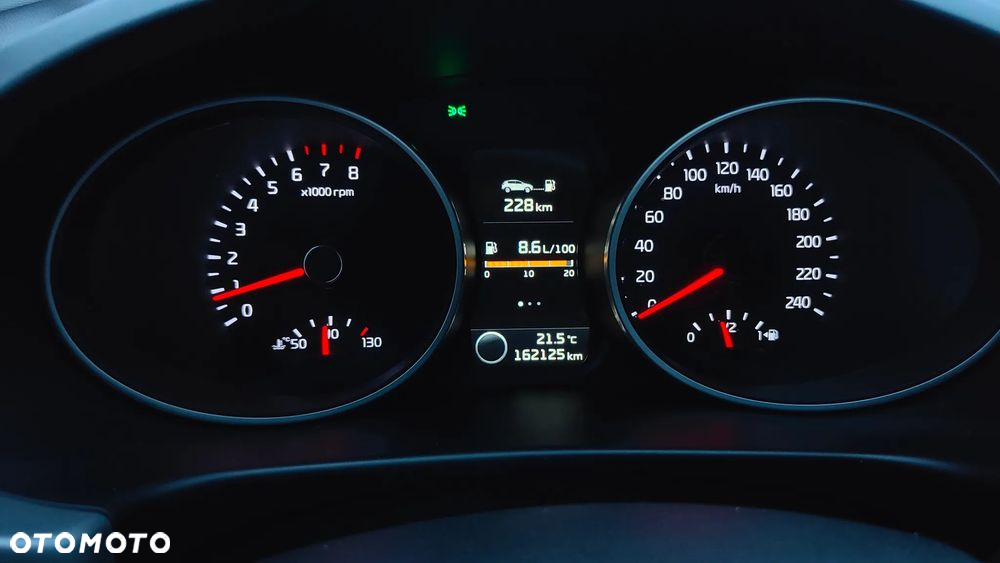 Kia Sportage 1.6 GDI XL 2WD - 24