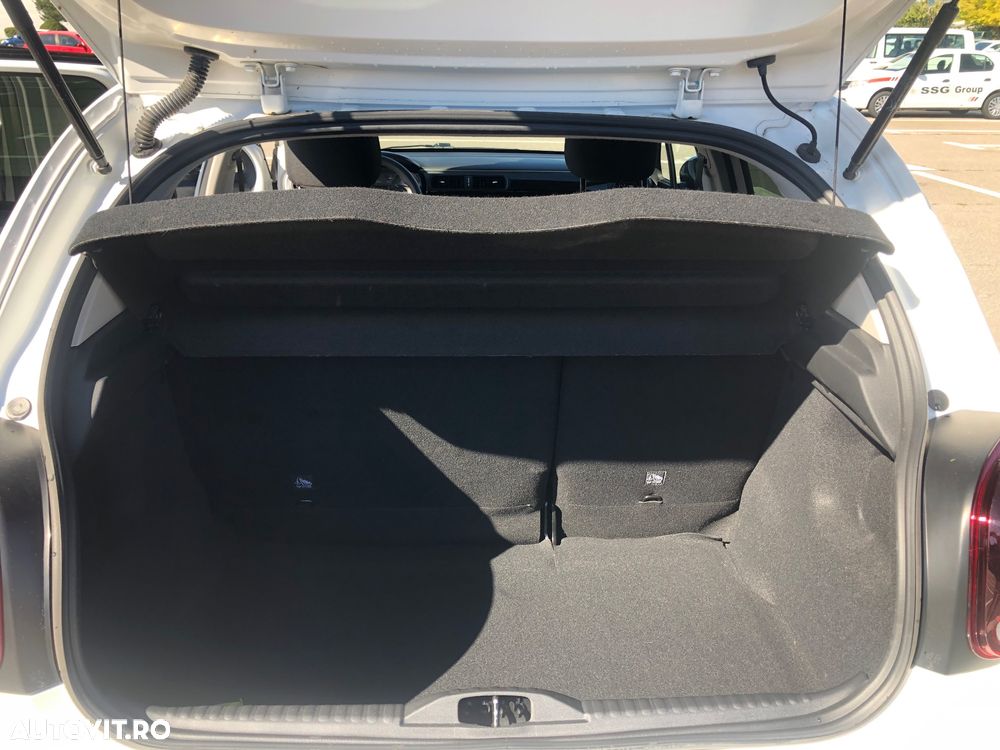 Citroën C3 1.2 PureTech S&S BVM5 Feel - 18