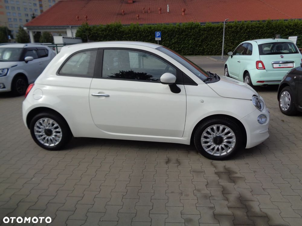 Fiat 500 ver-1-0-hybrid-dolcevita - 8