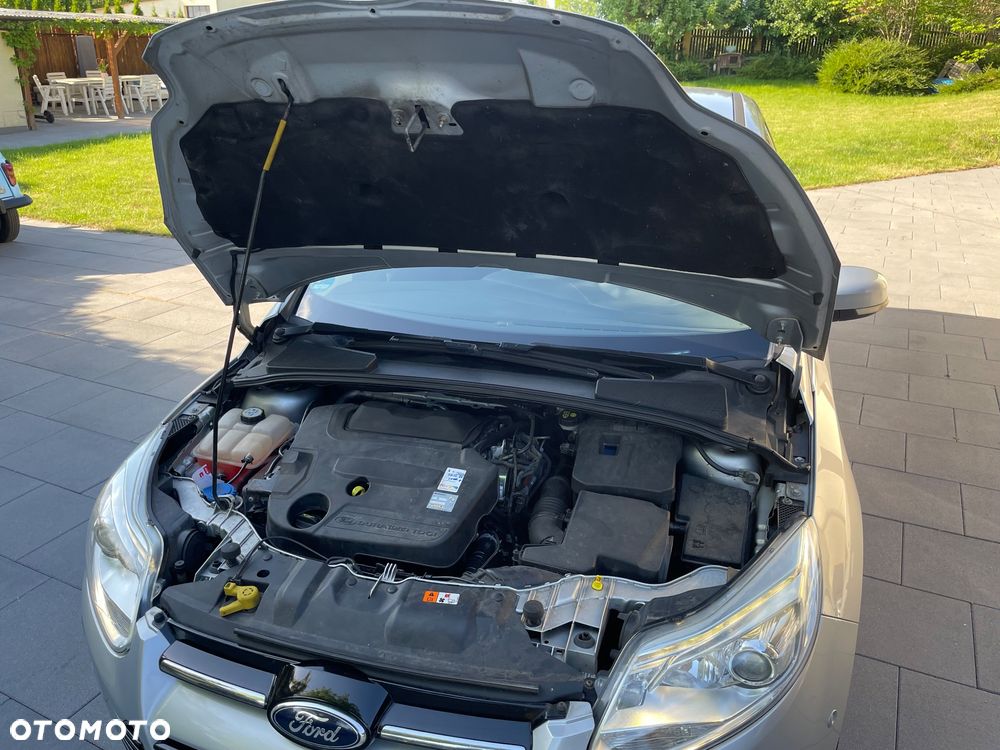 Ford Focus - 22