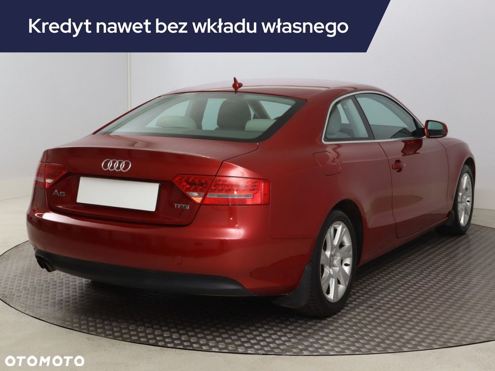 Audi A5 Coupé - 7