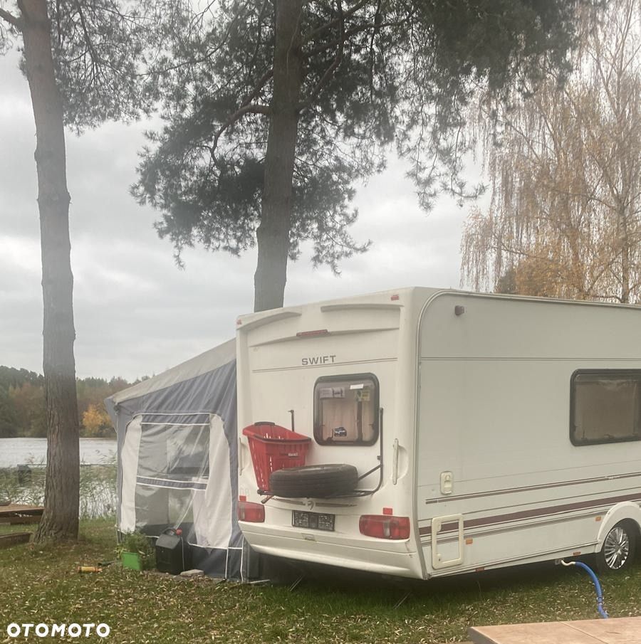 SWIFT 530 SE - 10