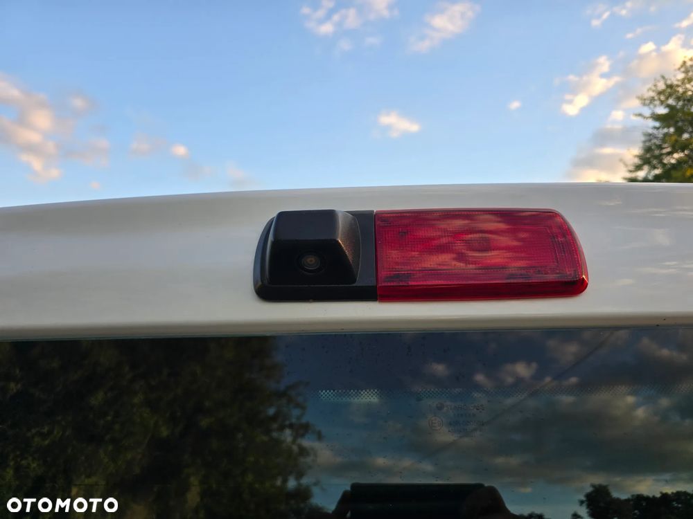 Opel Vivaro - 15