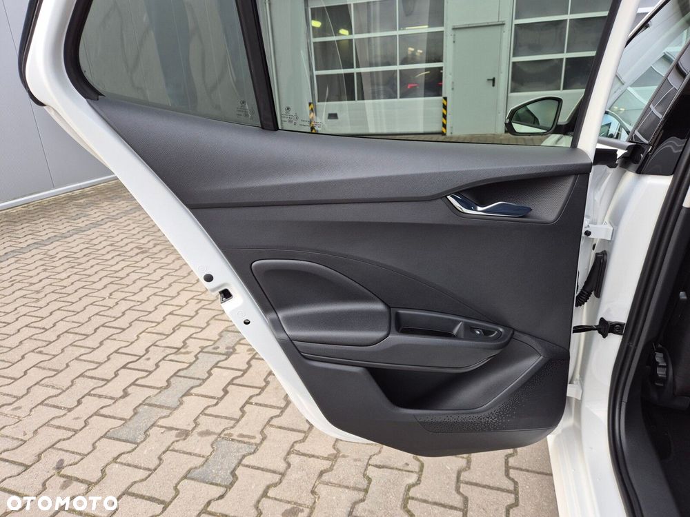 Skoda Fabia 1.0 TSI Selection DSG - 16