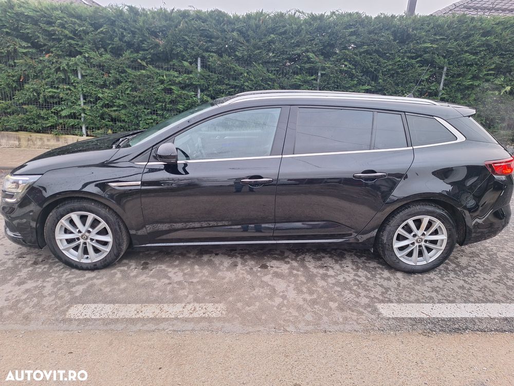 Renault Megane Grandtour ENERGY TCe 130 EDC INTENS - 1