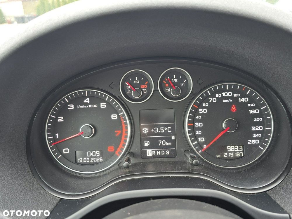 Audi A3 Sportback - 35