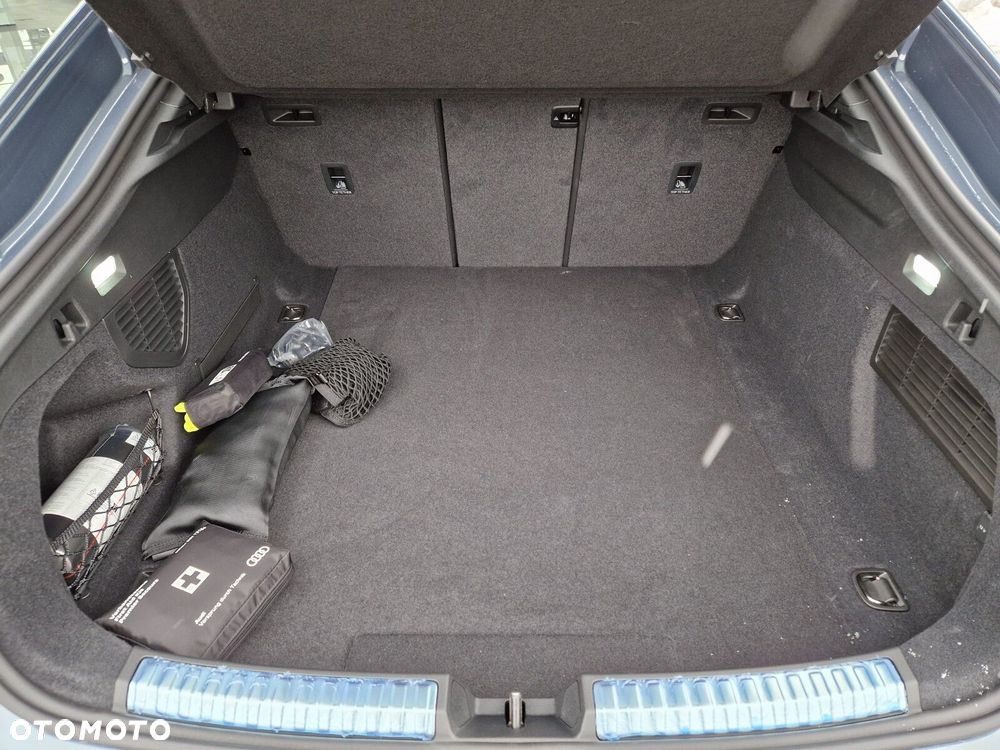 Audi S5 Limousine - 9