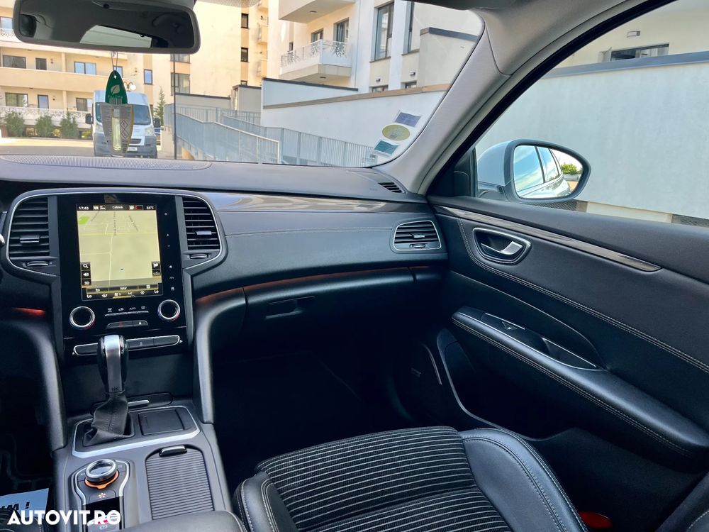 Renault Talisman - 14