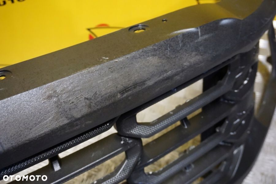 FORD F150 XLT - 2024 2025 - Atrapa Przód Grill USA - 4