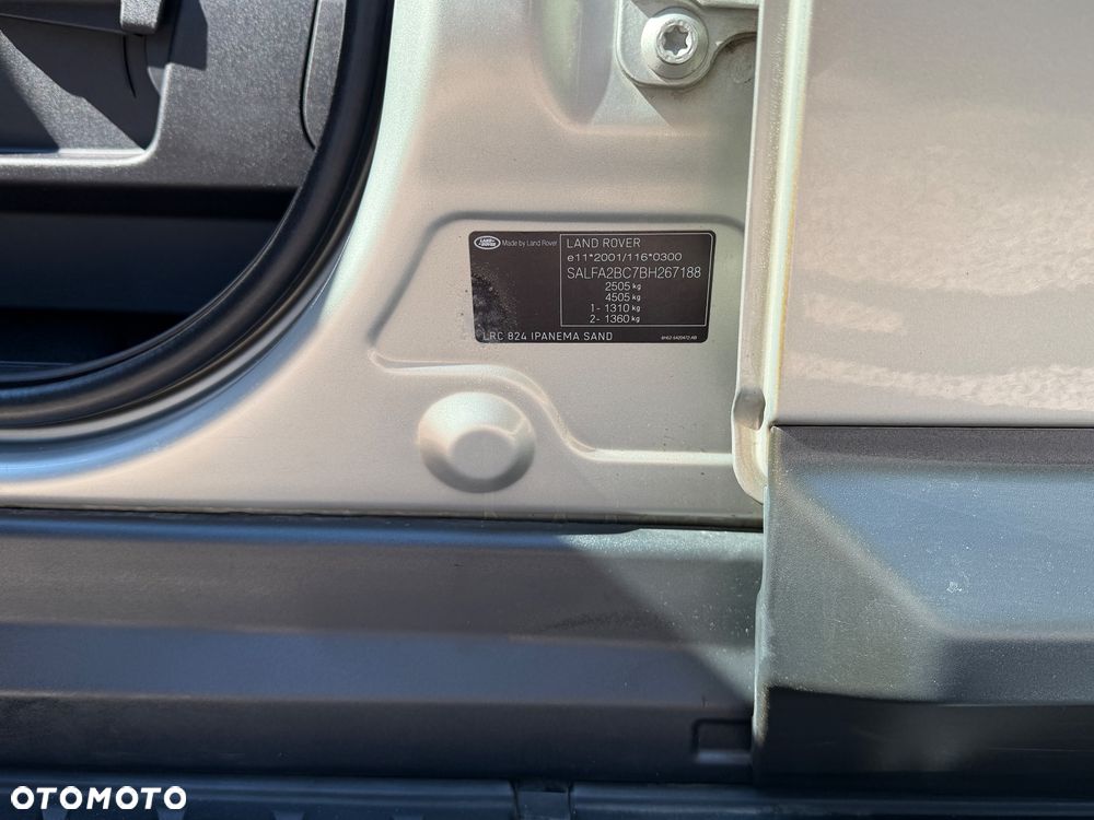 Land Rover Freelander - 19