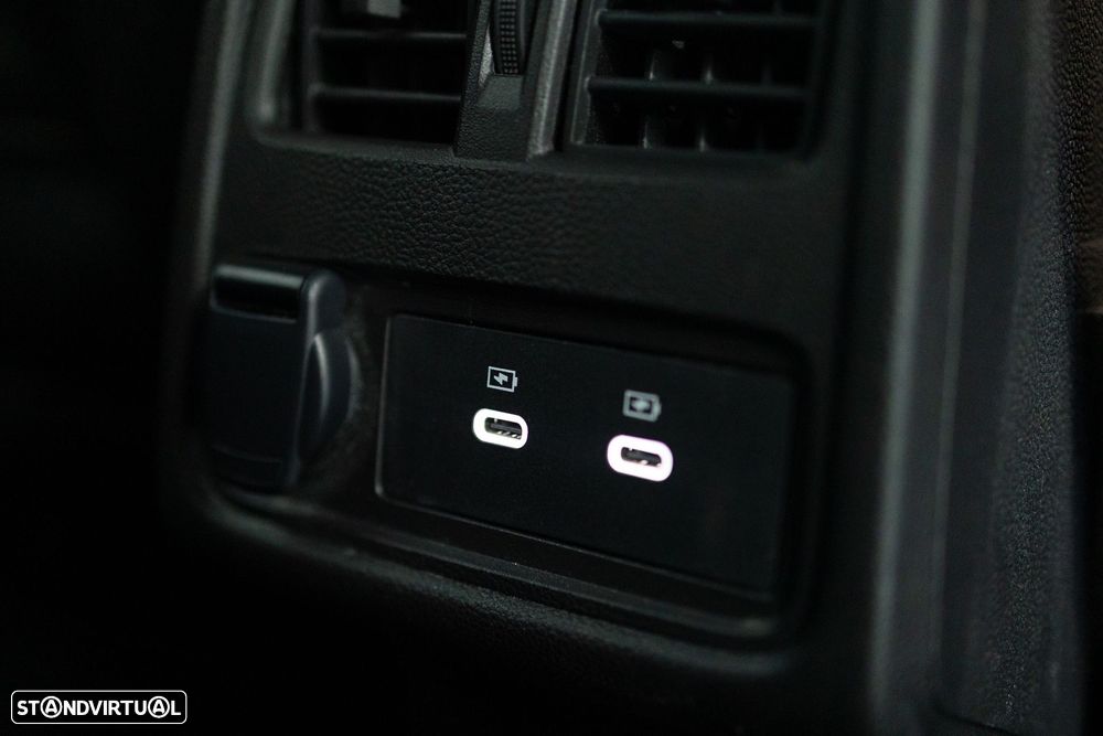 Renault Captur 1.6 E-Tech Full Hybrid Techno - 44