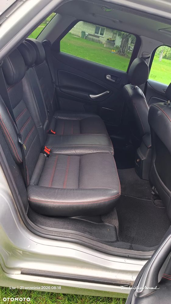 Ford Mondeo 2.2 TDCi Titanium S - 25