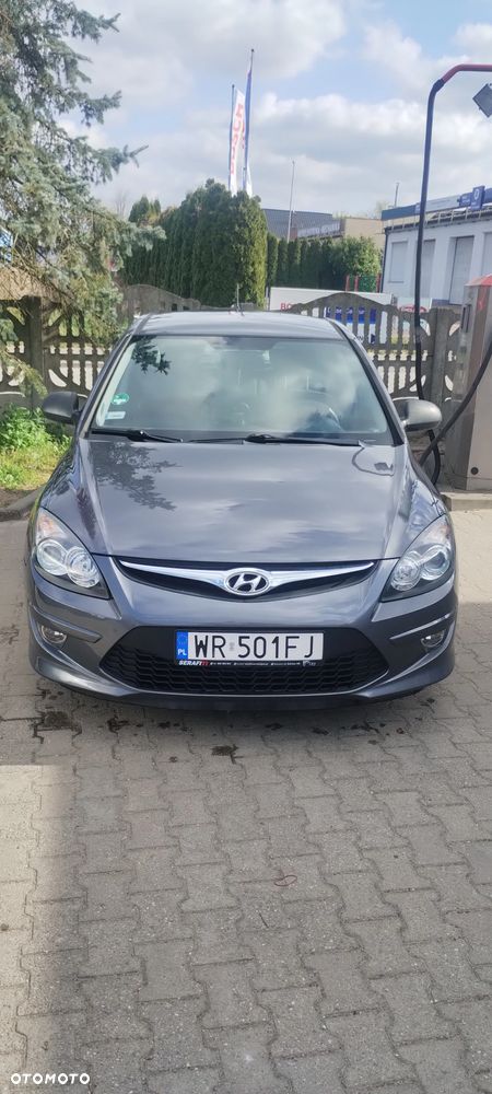Hyundai i30 1.4 Classic EU5 - 5