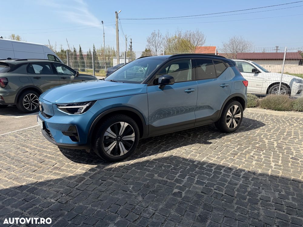 Volvo XC 40 - 9
