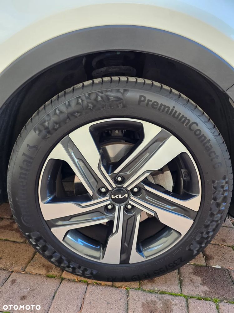 Kia Sorento 1.6T-GDI PHEV AWD OPF Platinum - 7
