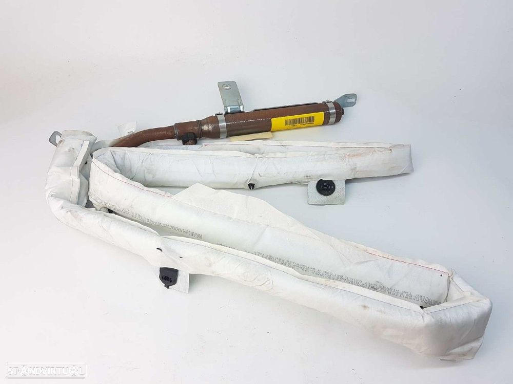 AIRBAG CORTINA FRENTE ESQUERDO AUDI A3 SPORTBACK (8P) 1.9 TDIE - 1