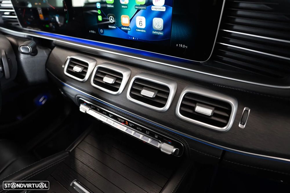 Mercedes-Benz GLE 350 - 28