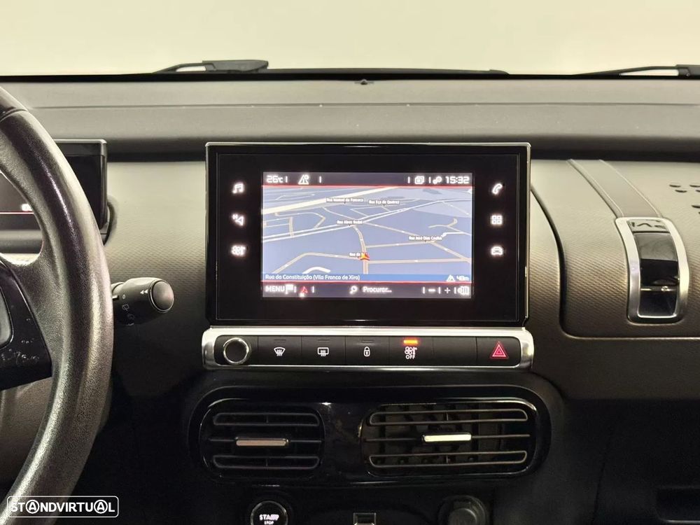 Citroën C4 Cactus 1.6 BlueHDi Shine - 32