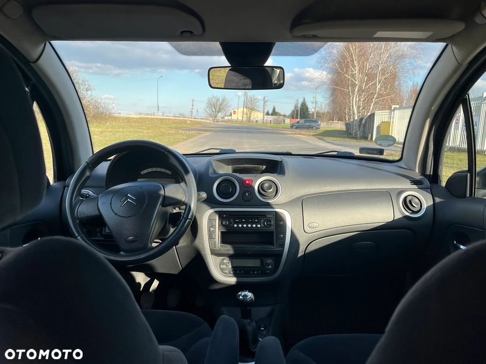 Citroën C3 1.6 HDi FAP Exclusive - 7