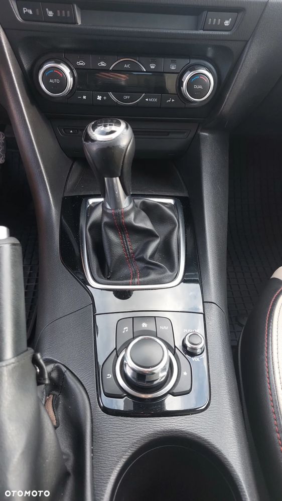 Mazda 3 2.0 Skypassion - 24