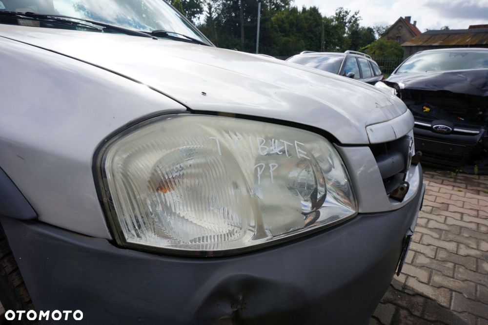 LAMPA PRZEDNIA PRAWA TRIBUTE I EP EC3451030J MAZDA 2000-2008 - 1