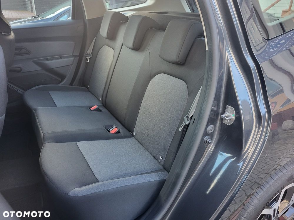 Dacia Duster 1.5 dCi Essential - 39