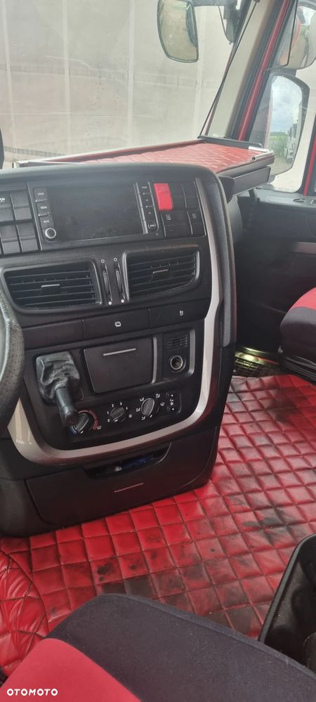 Iveco STRALIS 460 E6 - 3