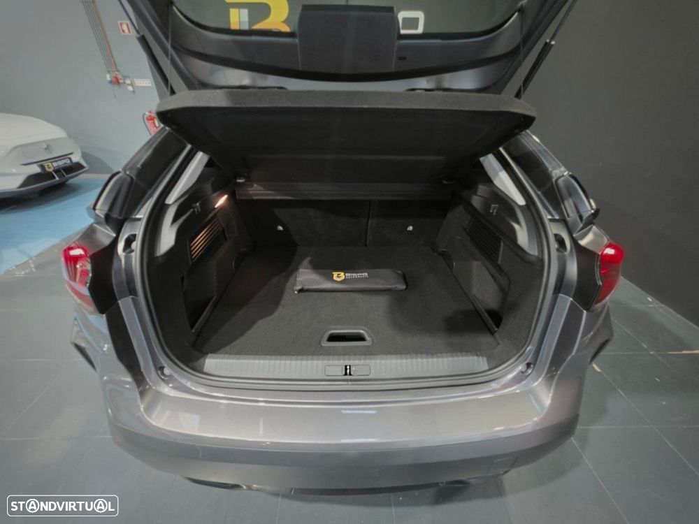 Citroën C4 1.2 PureTech Feel Pack EAT8 - 20