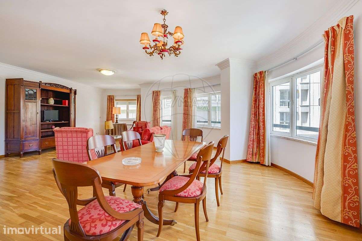 Apartamento T2 para arrendamento - Grande imagem: 5/24