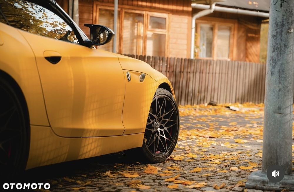 BMW Z4 - 4