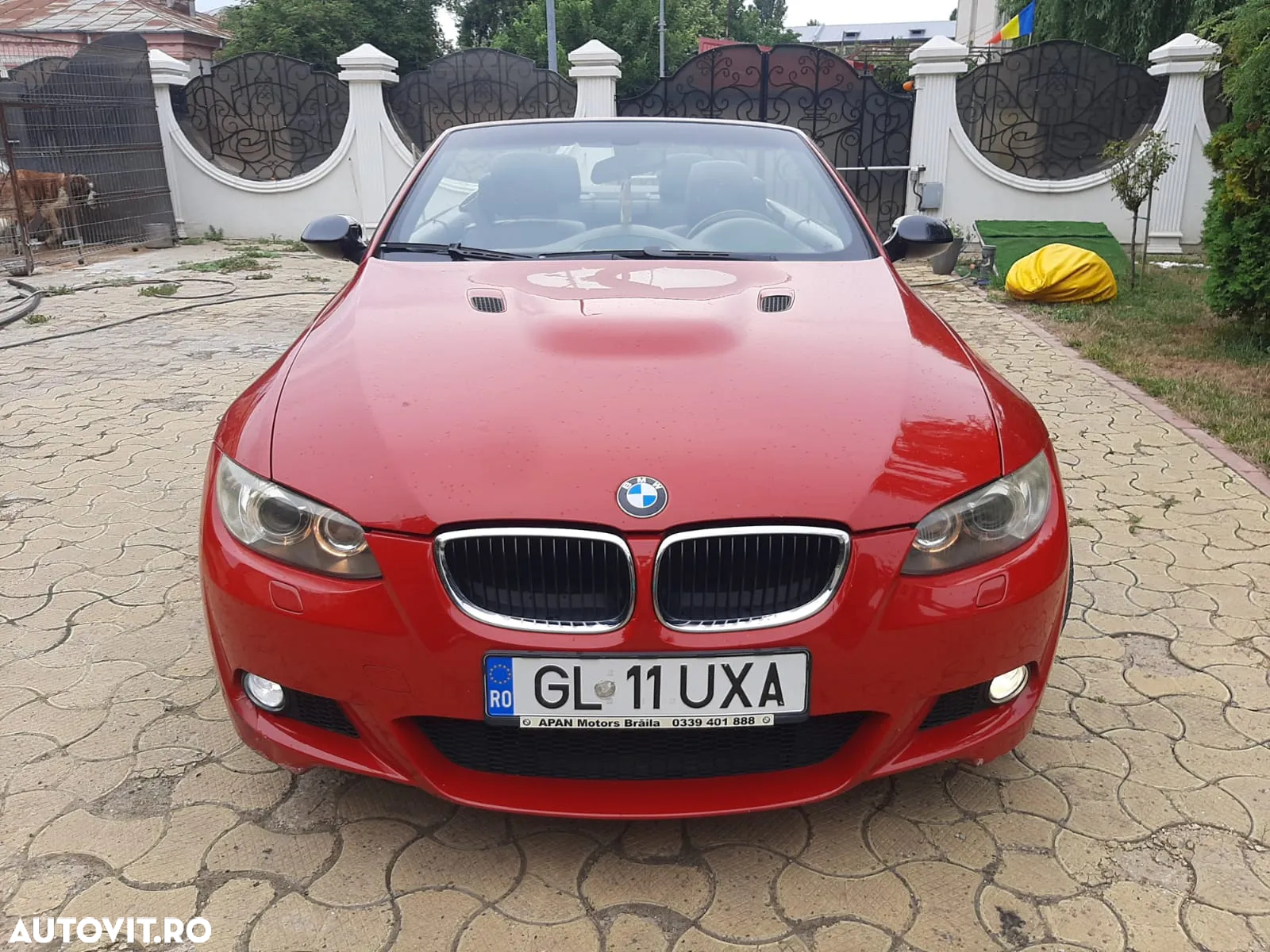 BMW Altul - 2