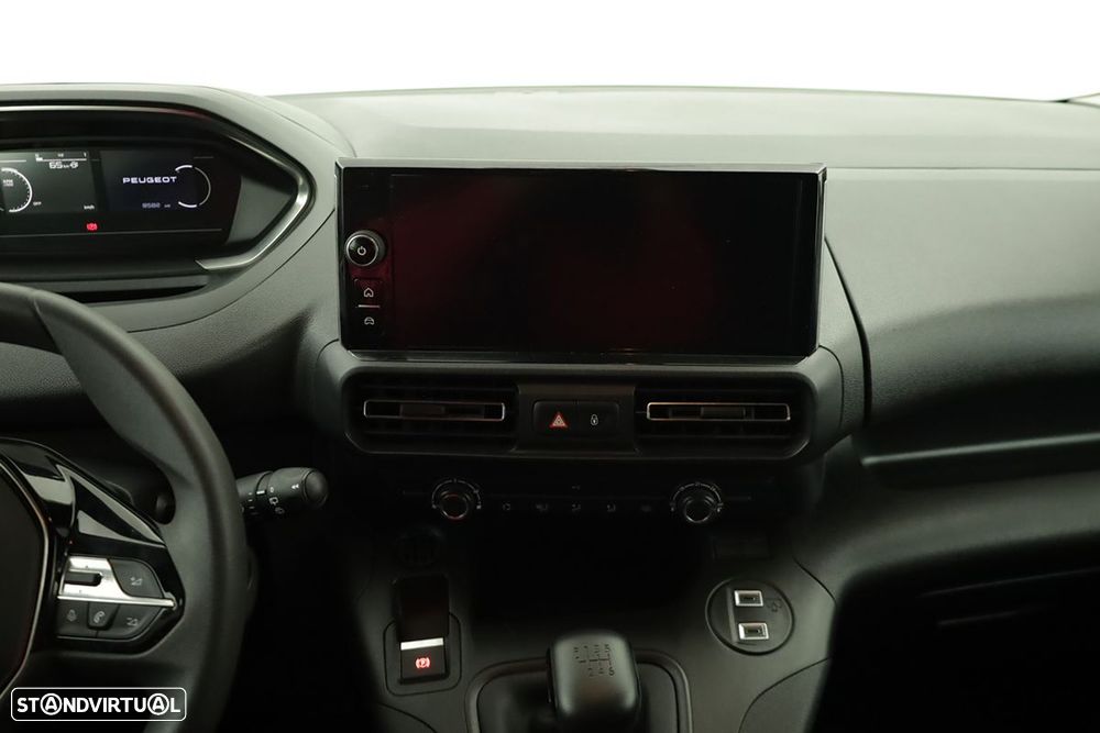 Peugeot partner 1.5 bluehdi m standard - 7