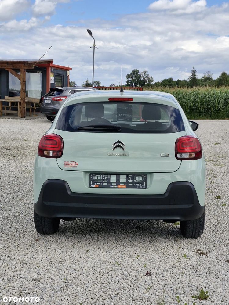 Citroën C3 - 8