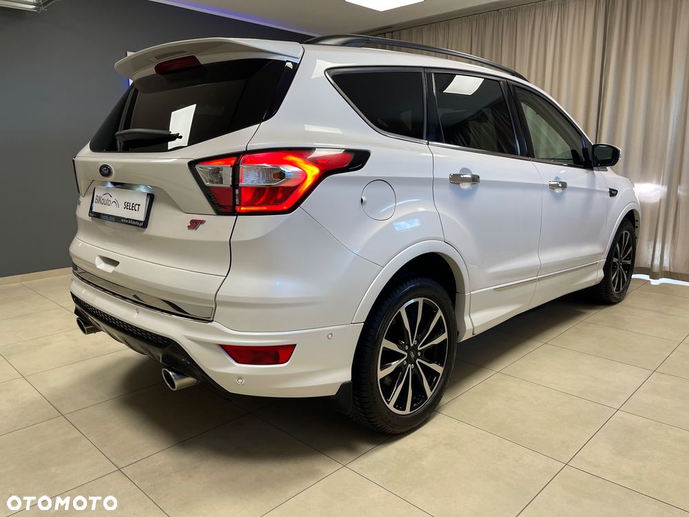 Ford Kuga 1.5 EcoBoost FWD ST-Line ASS GPF - 4