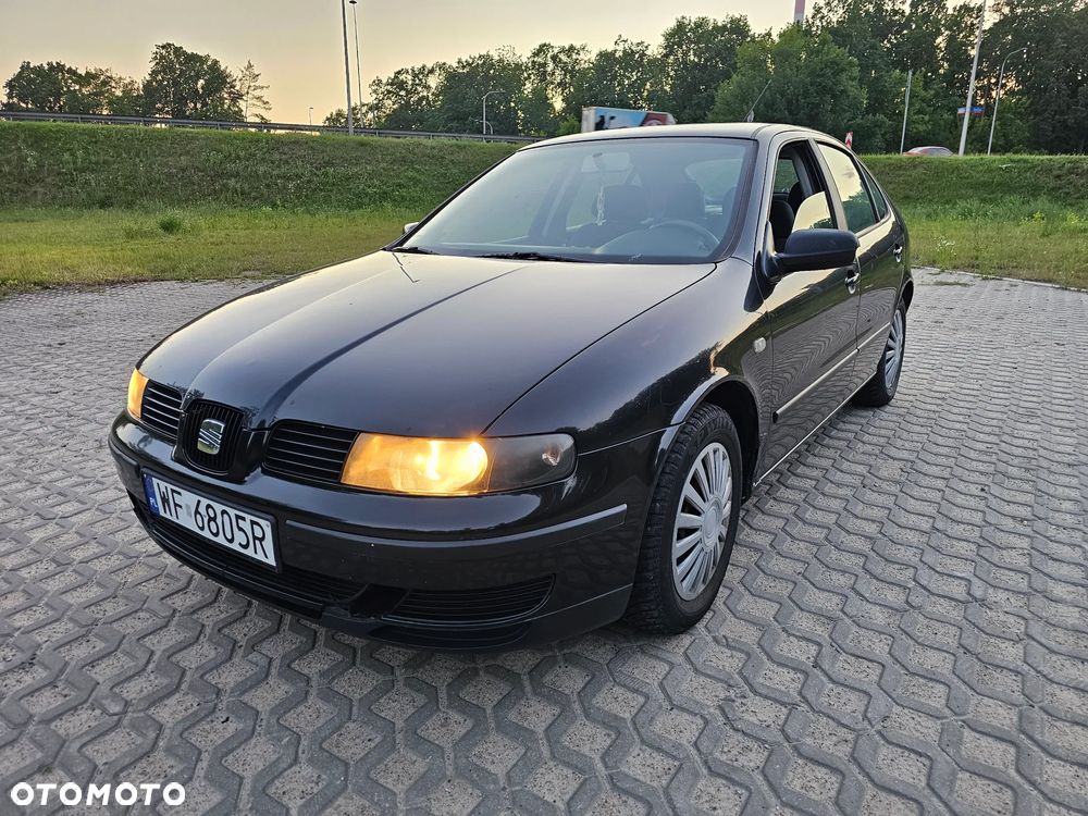 Seat Leon - 1