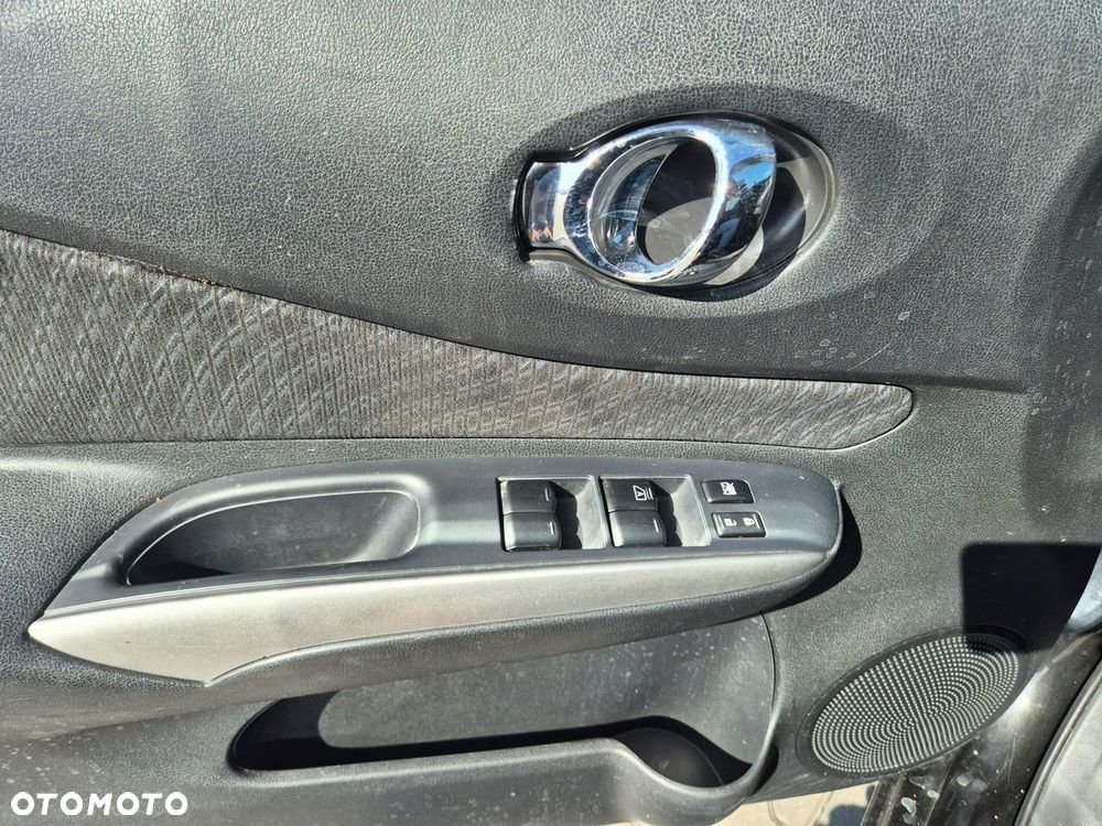 Nissan Note - 16