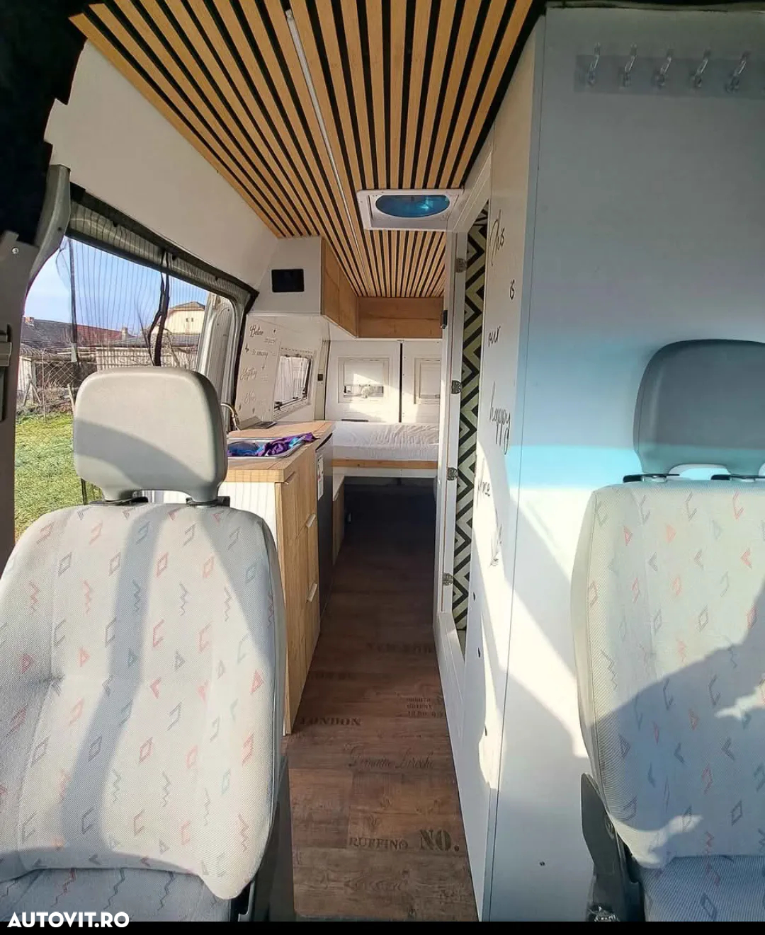 Volkswagen LT28 - 3