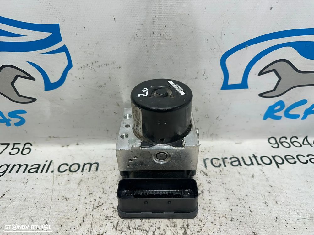 .Bomba Modulo Hidraulico ABS Original BMW Serie 1 F20 6860730 10.0212-0930.4 - 3