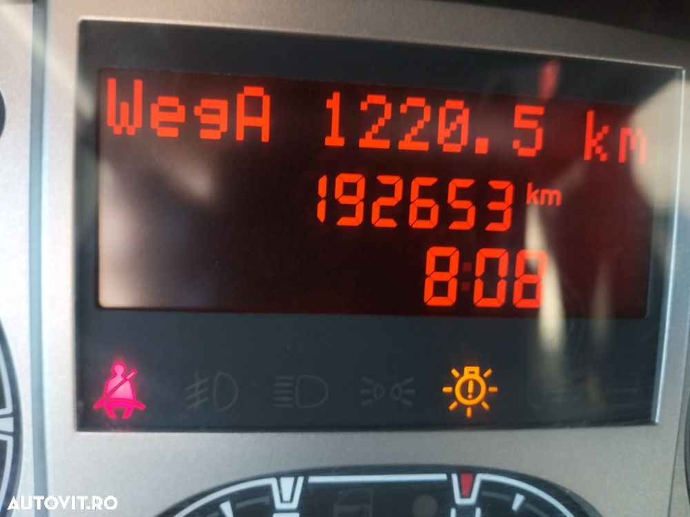 Iveco DAILY 35C15 - 13