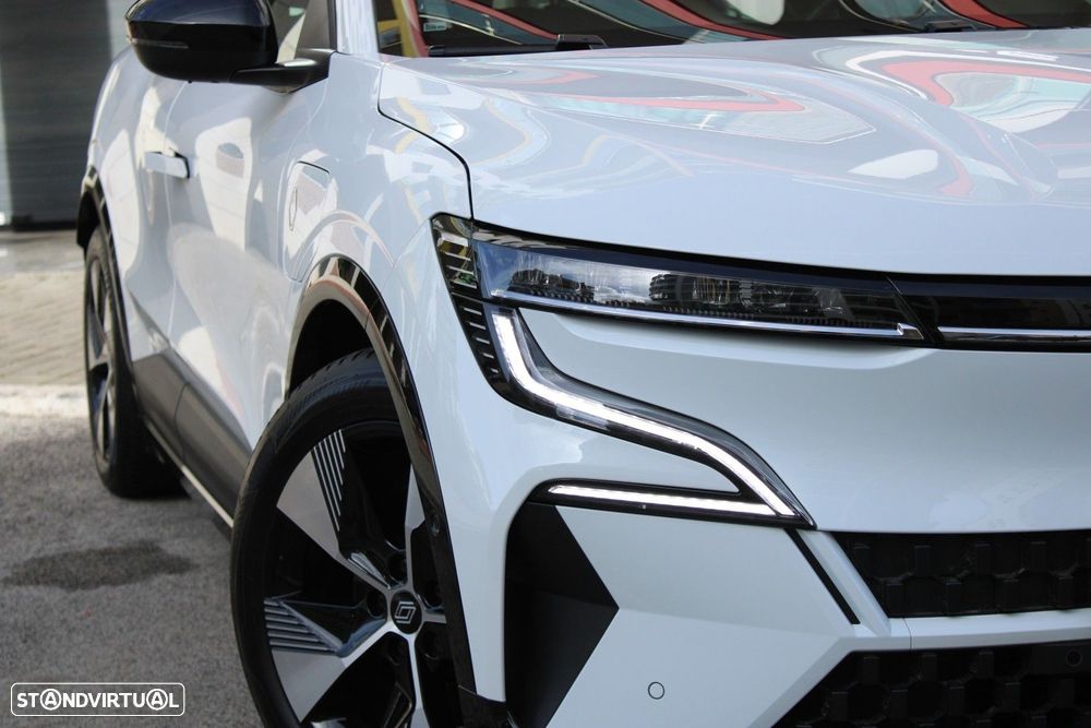 Renault Mégane E-Tech EV40 130hp boost charge Techno - 2